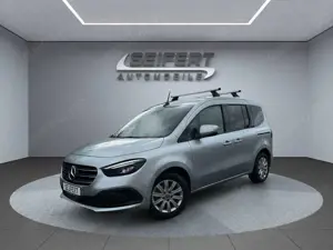 Mercedes-Benz Citan I 116 PS I AUTOMATIK I NAVI I LED I SHZ I uvm.