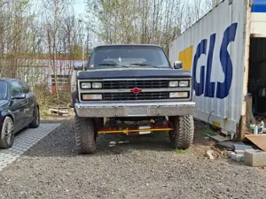 Chevrolet Blazer