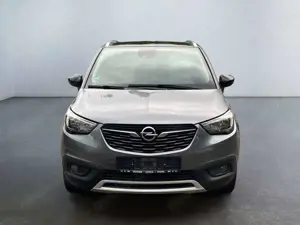 Opel Crossland X Bild 2