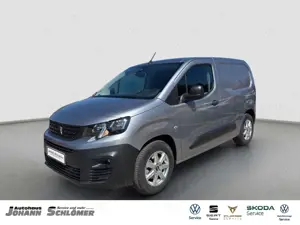 Peugeot Partner Premium KLIMA AHK Kamera Klima Fenster el.