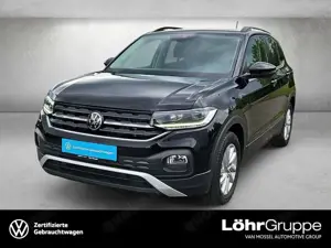 Volkswagen T-Cross 1.5 TSI DSG Life *APP*Kamera*
