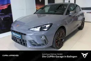 CUPRA Leon VZ 2.0 TSI DSG AHK+MATRIX+ACC+SENNHEISER Klima