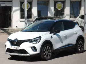Renault Captur TCe 90 Techno GJR,SHZ,Kamera,Winter Paket