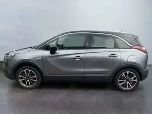 Opel Crossland X Bild 4