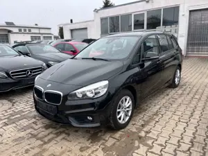 BMW 218 218i GranTourer|1.Hand|Navi|PDC v+h|7-Sitze|...|