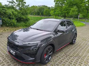 Hyundai KONA Bild 5