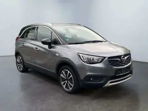 Opel Crossland X Bild 3