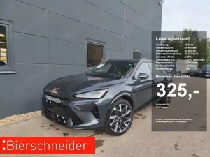 CUPRA Formentor 333 VZ ab 325.- 1.590.-Überführung SENNHEISER HD M