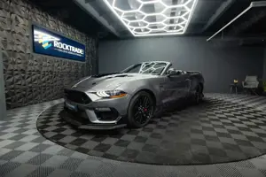 Ford Mustang Shelby GT 500 5.0 V8 PREMIUM Performance