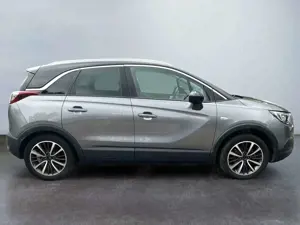 Opel Crossland X Bild 5