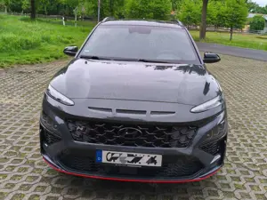Hyundai KONA Bild 3