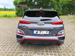 Hyundai KONA Bild 2