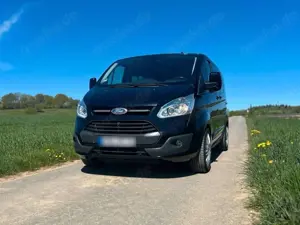 Ford Tourneo Custom Tourneo Custom TDCi 300 L1H1 VA Titanium