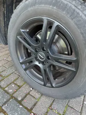 Skoda Kodiaq Ambition Bild 5