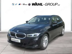 BMW 318 d TOURING AUT LC PLUS KOMFORTZG GRA PDC DAB  E-SIT