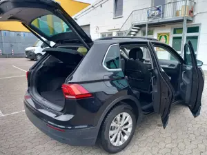 Volkswagen Tiguan Comfortline BMT/Start-Stopp Bild 2