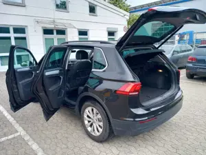Volkswagen Tiguan Comfortline BMT/Start-Stopp