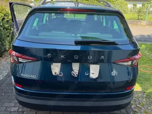 Skoda Kodiaq Ambition Bild 3