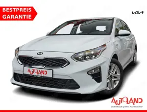 Kia Ceed / cee'd Ceed 1.0 T-GDI Vision Navi Klimaaut. Tempomat