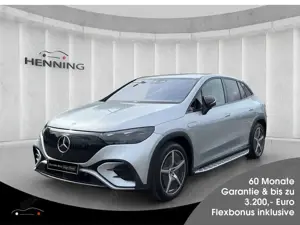 Mercedes-Benz EQE 350 SUV AMG Premium Night HaL DI-Li DISTR