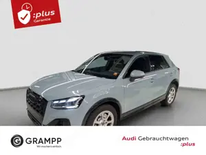 Audi SQ2 TFSI S-tronic +AHK+KAMERA+MATRIX+ASSISTS+