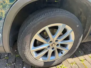 Skoda Kodiaq Ambition Bild 4