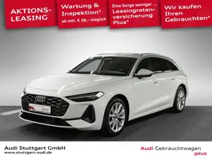 Audi A5 e-hybrid quattro 220 kW S tronic