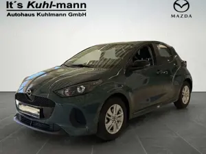 Mazda Others 2 Hybrid 1.5L Hybrid VVT-i 116 Centre-Line
