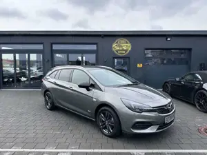 Opel Astra K Sports Tourer Design  Tech Start/Stop