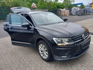 Volkswagen Tiguan Comfortline BMT/Start-Stopp Bild 5