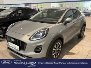 Ford Puma Titanium Rückfahrkam. El. Heckklappe Beheizb. Fron