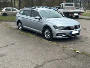 Volkswagen Passat Variant 2.0 TDI SCR DSG Business