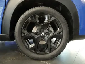 Citroen C3 Aircross Bild 5