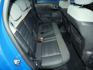 Citroen C3 Aircross Bild 4