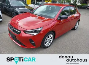 Opel Corsa 1.2T MT6 Elegance Navi Kamera Sitzheizg
