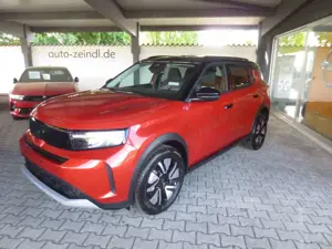 Opel Frontera Ultimate MHEV 48VeDCT6 /2x10"/Navi/RFK/SHZ+LHZ+FSH