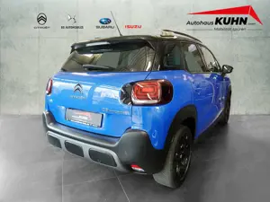 Citroen C3 Aircross Bild 3