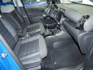 Citroen C3 Aircross Bild 2