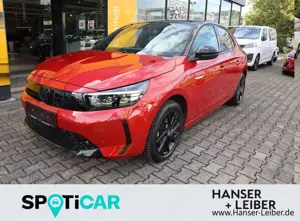 Opel Corsa 1.2T AT8 GS Navi 180° Kamera, IntelliLux