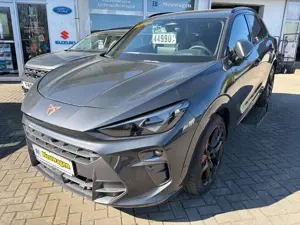 CUPRA Terramar 2.0 TSI DSG VZ 4Drive AHZV EL., 20"ALU, PANORAMAD.