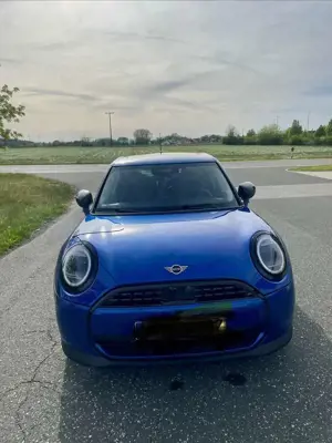 MINI Cooper C Cooper C Classic Trim