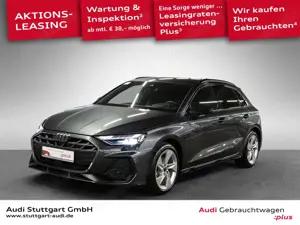 Audi A3 S line 30 TFSI  S tronic
