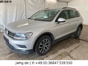 Volkswagen Tiguan Comfortline ACC/VIRTUAL/KAM/PARK ASS