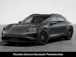 Porsche Taycan Sport Turismo Memory SHZ hinten Bose