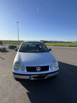 Volkswagen Polo 1.2