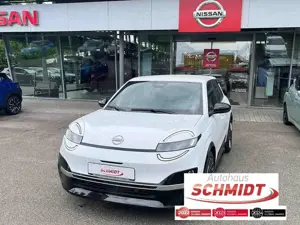 Nissan Micra 52kwh Advance Winter