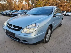 Citroen C5 2.0 16V Exclusive Autom.