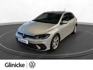 Volkswagen Polo Style 1,0 l TSI 95 PS Navi, IQ Light