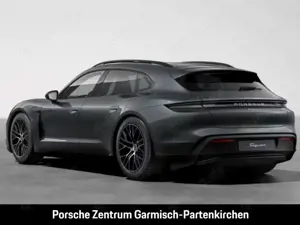 Porsche Taycan Sport Turismo Memory SHZ hinten Bose Bild 4