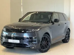 Land Rover Range Rover Sport D350 Autobiography HUD AD StandHZG
